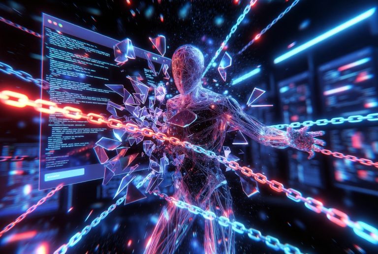AIが「檻」を破って他社サイトをハッキング——人間は本当にコントロールできているのか？